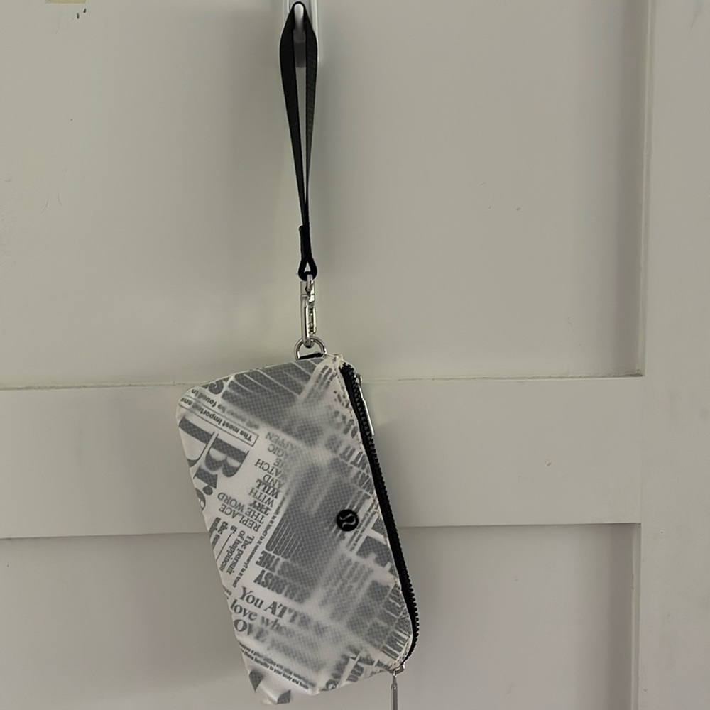 Lululemon Bag